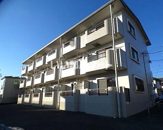 マンションJOY