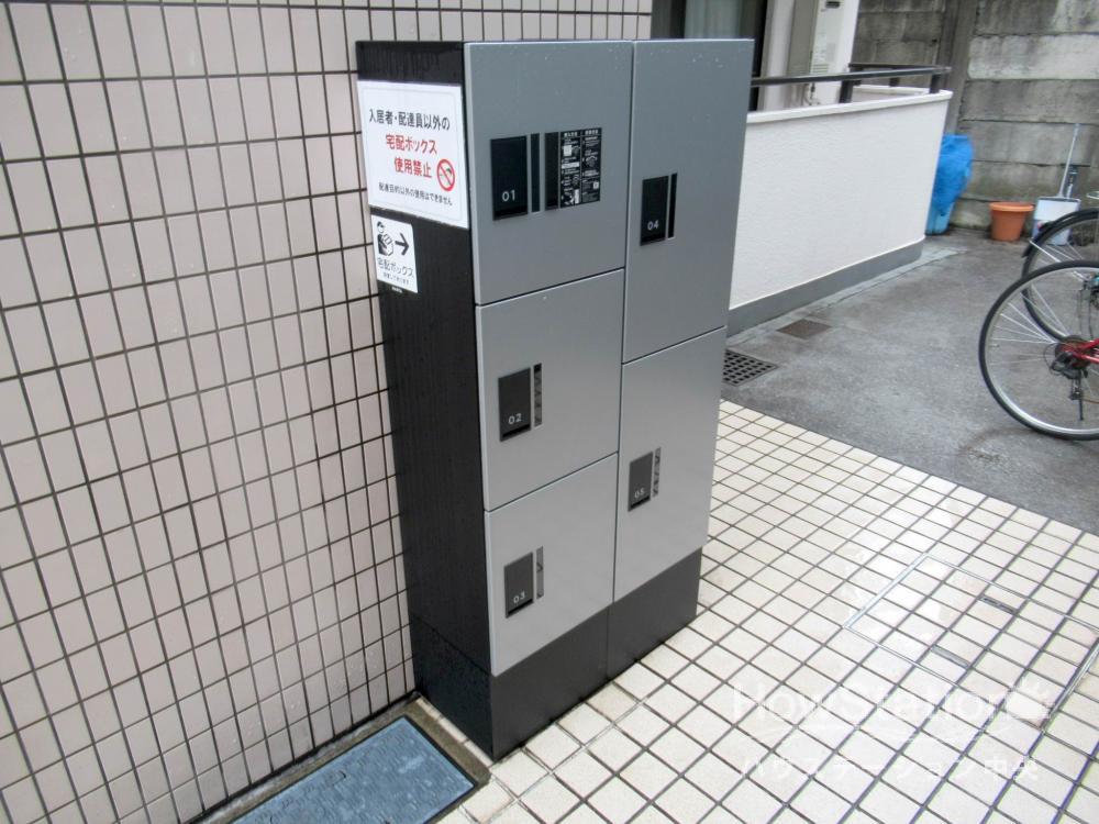 リーフテラス