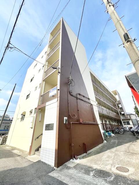 江ノ島フェアビュウ