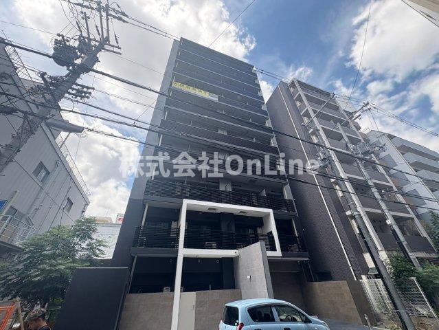 ARTIZA瓦屋町I