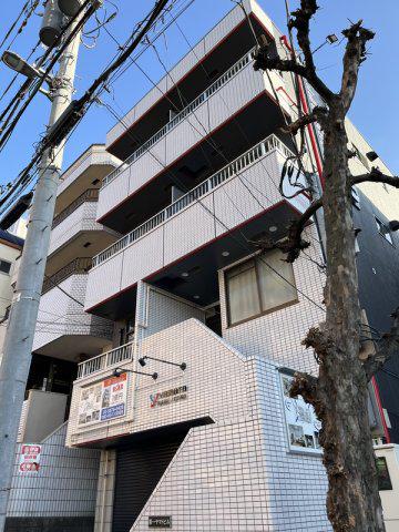 第一ヤマトビル