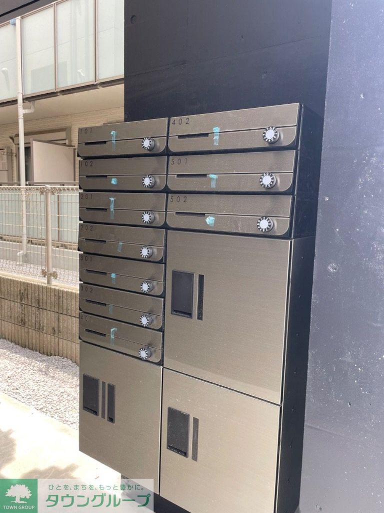 カンパネラ寺町
