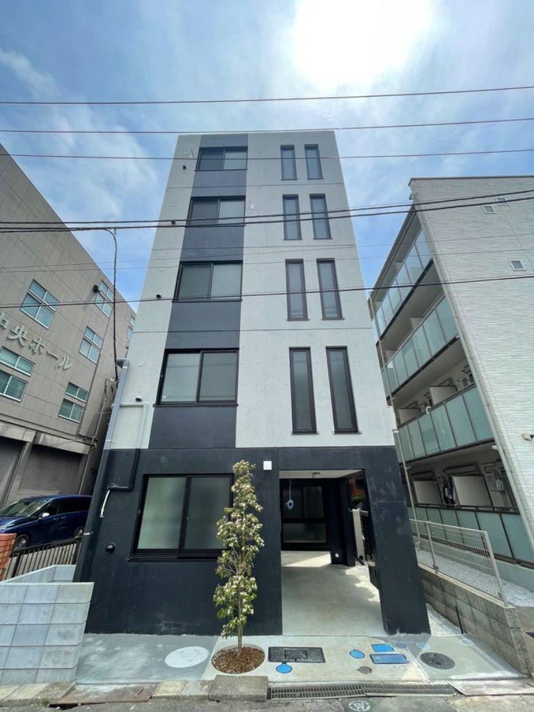 カンパネラ寺町
