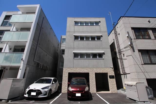 LA LUCE 平岸