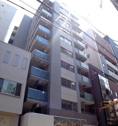 LE COCON 人形町