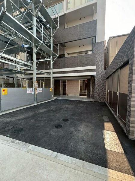 CREST TAPP東別院