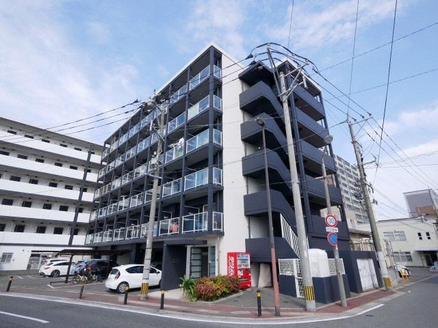 フィンリー大濠BAYウエスト