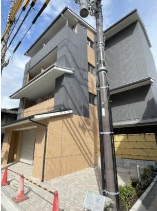 CASA DI HIGASHIYAMA