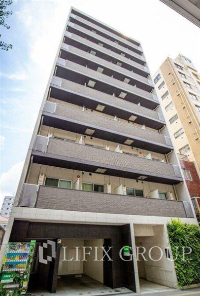GENOVIA 板橋本町駅前 GREEN VEIL