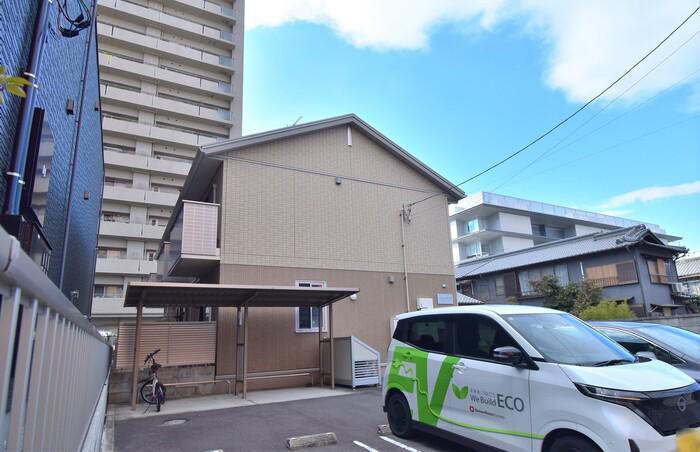 エスペランサ花ノ宮