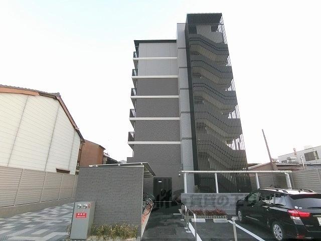 プレサンスTHE KYOTO 彩美