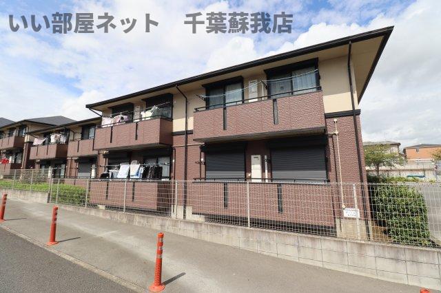 サンベルテV