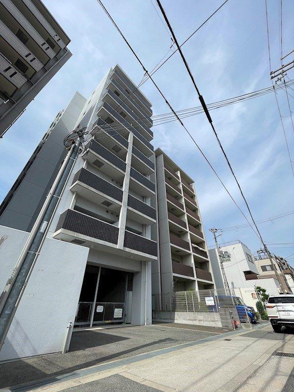 ライブガーデン新大阪