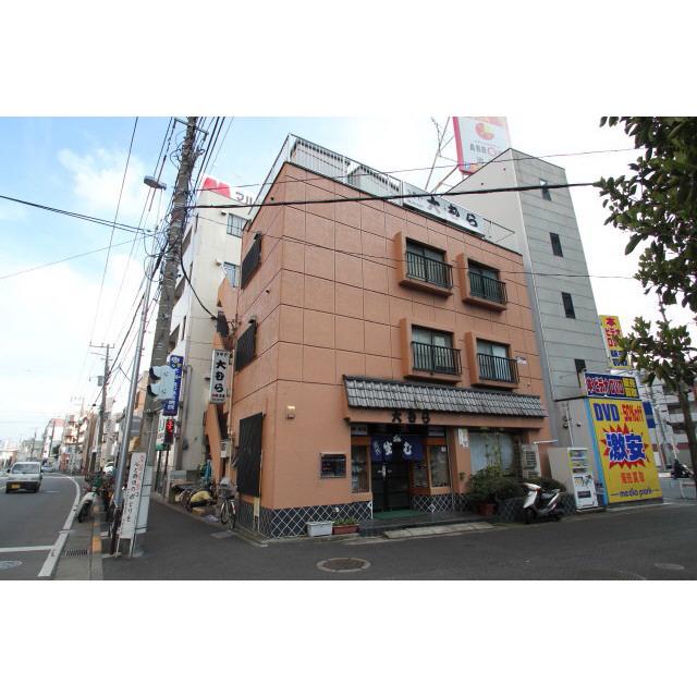 鈴木ビル