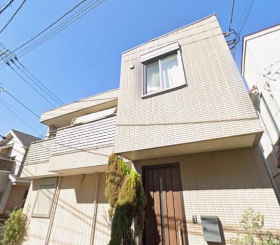 北千束1丁目へーベルハウス