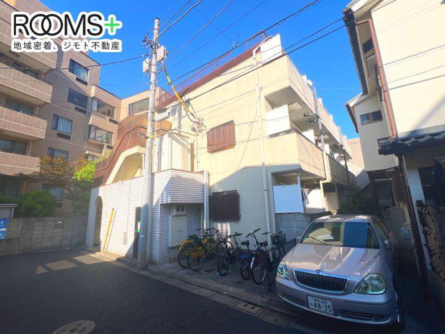 サンライト小石川