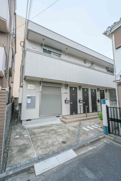 MAISON AKIKO