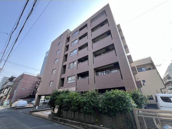 アマービレ中島