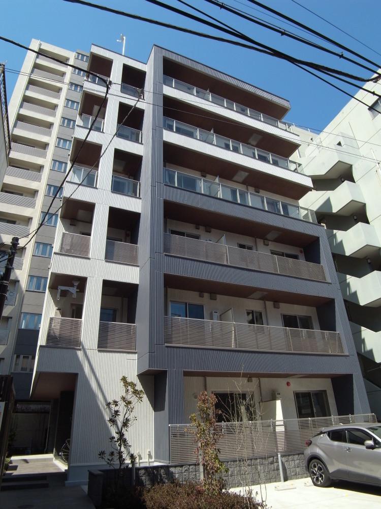 メテオ国分寺