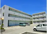 沖縄都市モノレール 儀保駅 徒歩25分 3階建 築17年