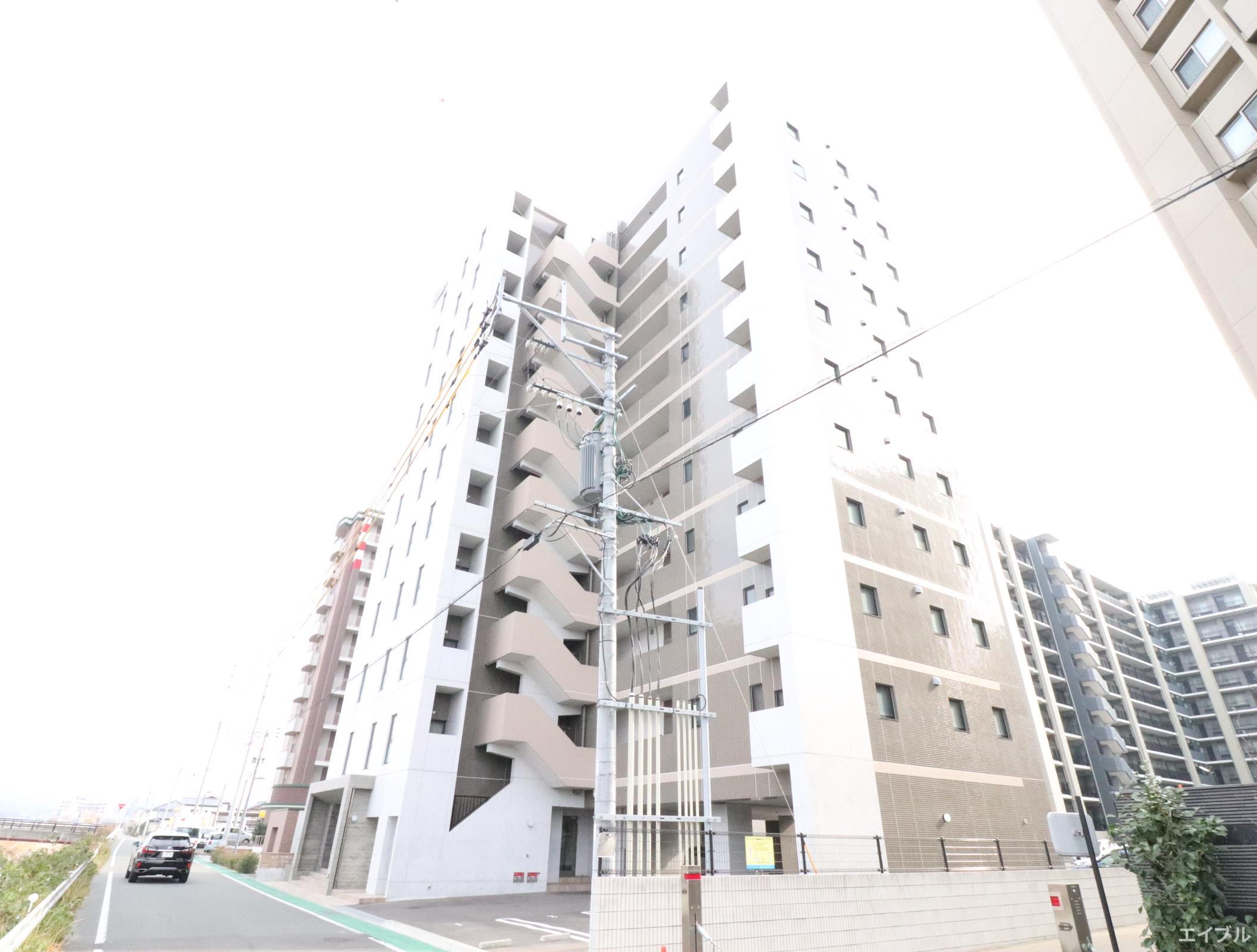 エスズイン日蒔野