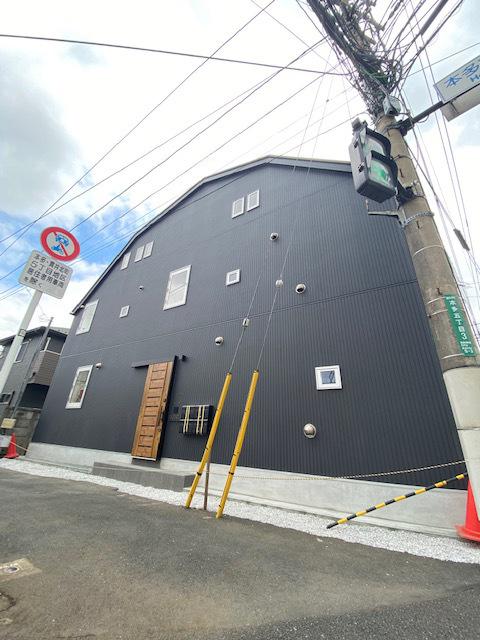 レネットメルル国分寺