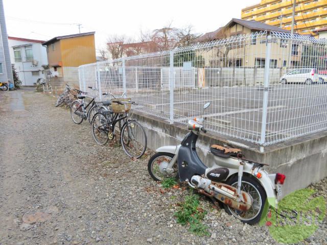 モアクレスト柏木