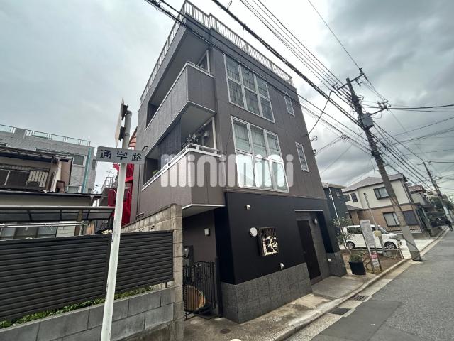 村山コーポ