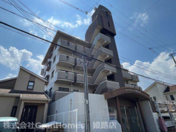 ロイヤルコーポ姫路北条