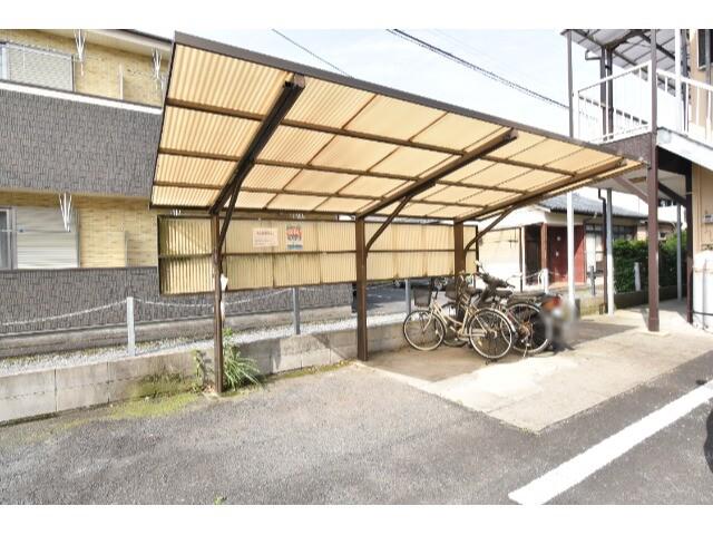 太陽ハイツ