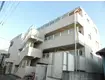 トキワ第2マンション(2DK/2階)