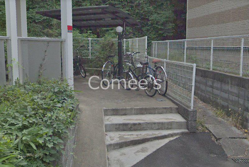 ＪＲ南武線 武蔵新城駅 徒歩21分 2階建 築17年