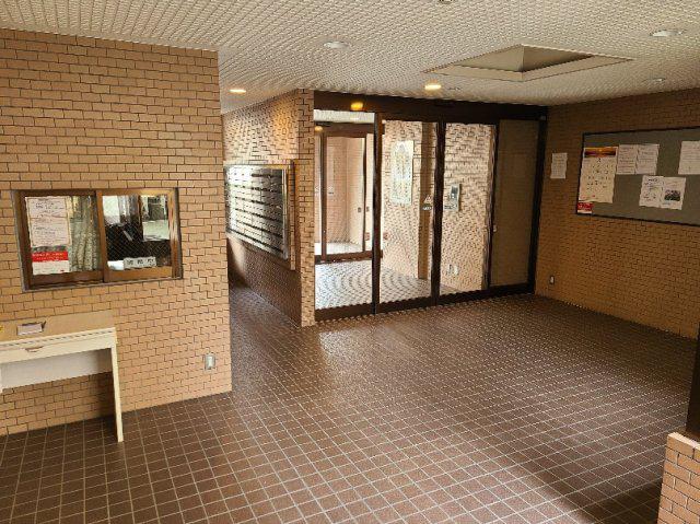 シティパレス水戸南町