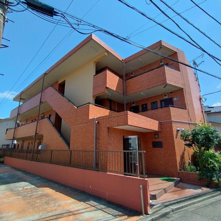 サンシティー田名