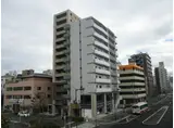 シティーコート堺駅前ロータリー