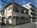 蜷川荘