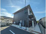 ＪＲ鹿児島本線 松橋駅 徒歩23分 2階建 築4年