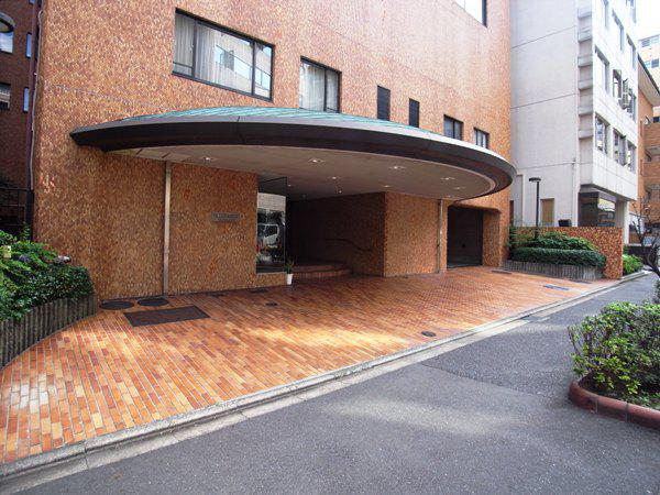 一番町パークマンション