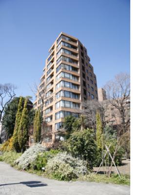 一番町パークマンション(2LDK/7階)