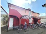アメニティタウンA