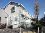 パークサイド駒沢B