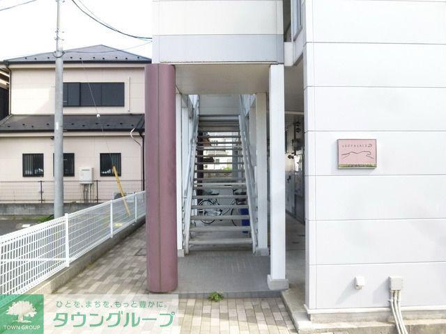 レオパレスグルワール