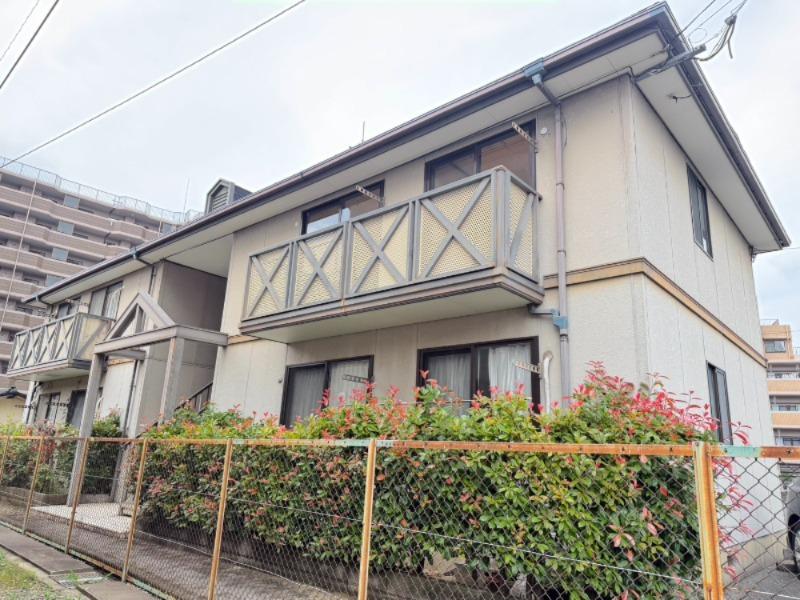 フレグランス香椎参道