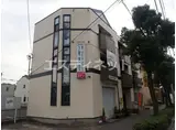 ビバリーヒルズ横須賀