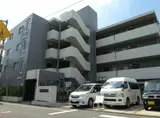 CORE仲池上