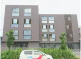 ブルジェオン駅南