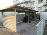 兵庫県公社 姫路青山5号棟