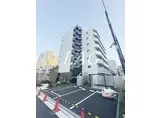 デュオステージ立川曙町