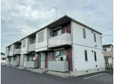 メゾンアベニールB