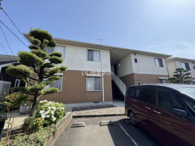 ガーデンヒル秋光A
